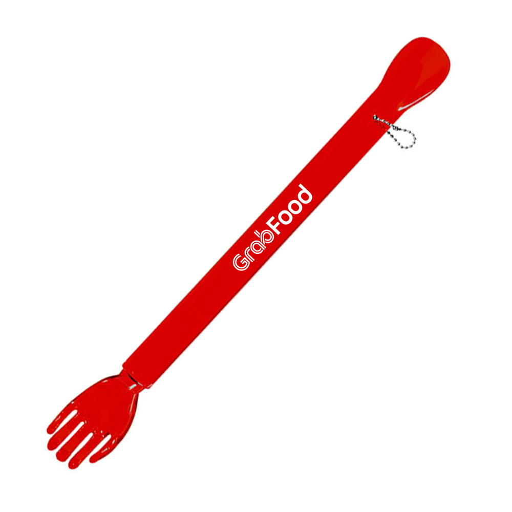 Backscratcher & Shoehorn