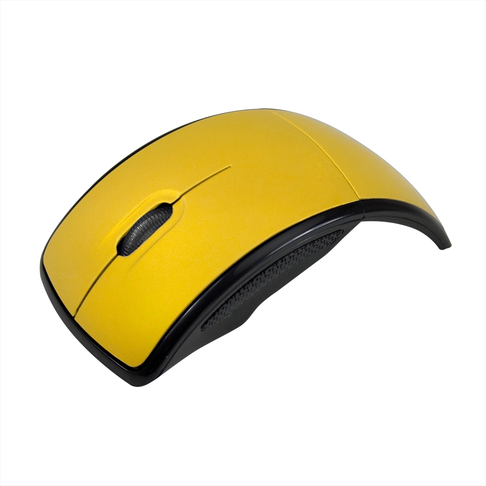 Barracuda Optical Wireless Mouse 7