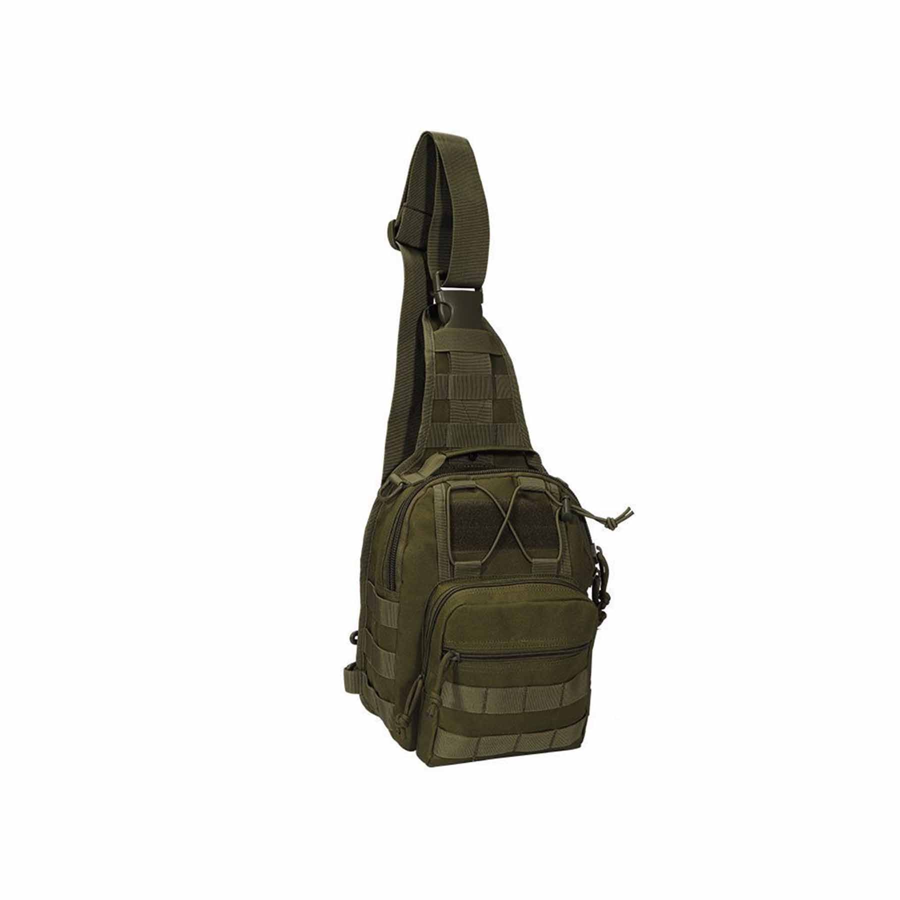 Tactical Chest Pack 6