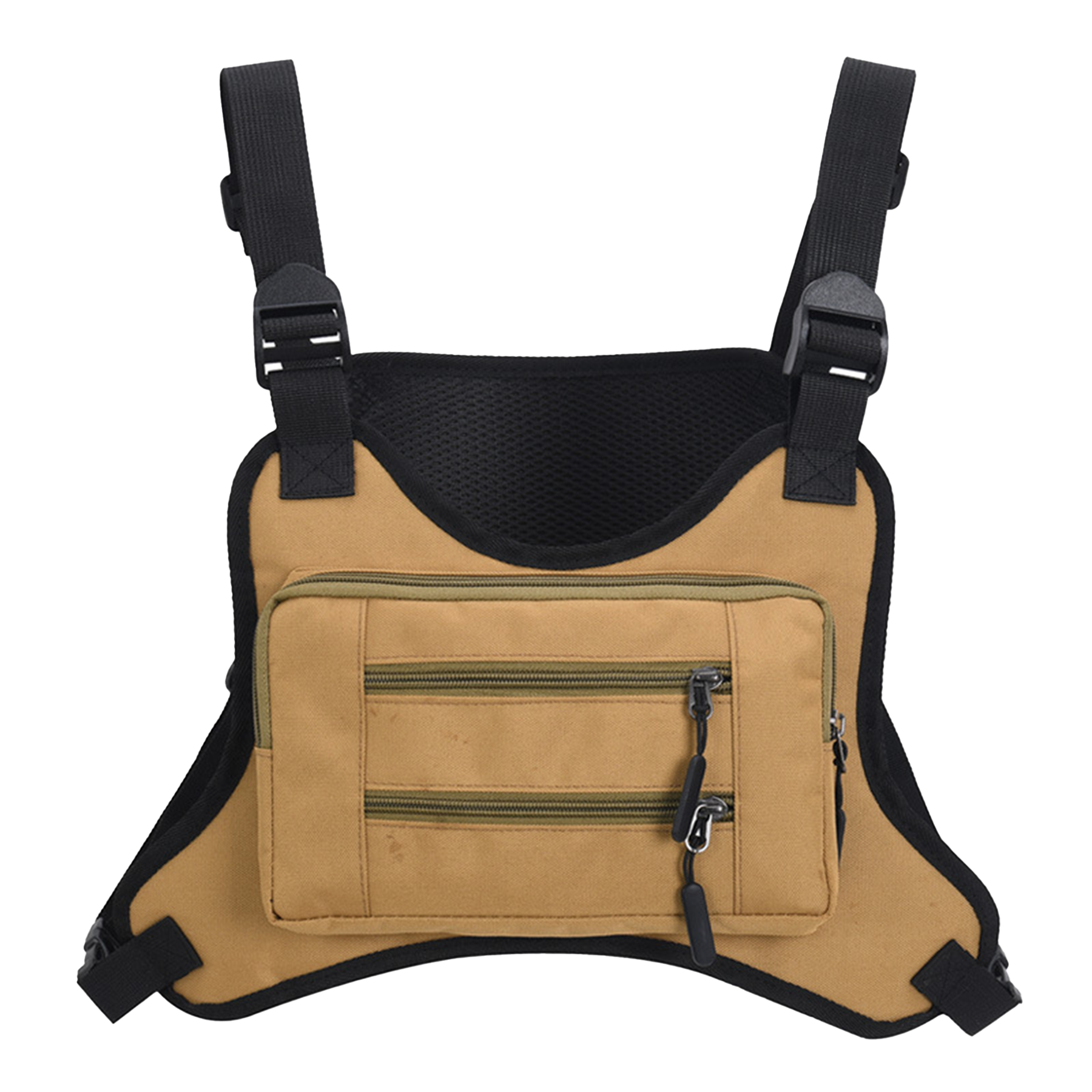 Tactical Chest Bag 5
