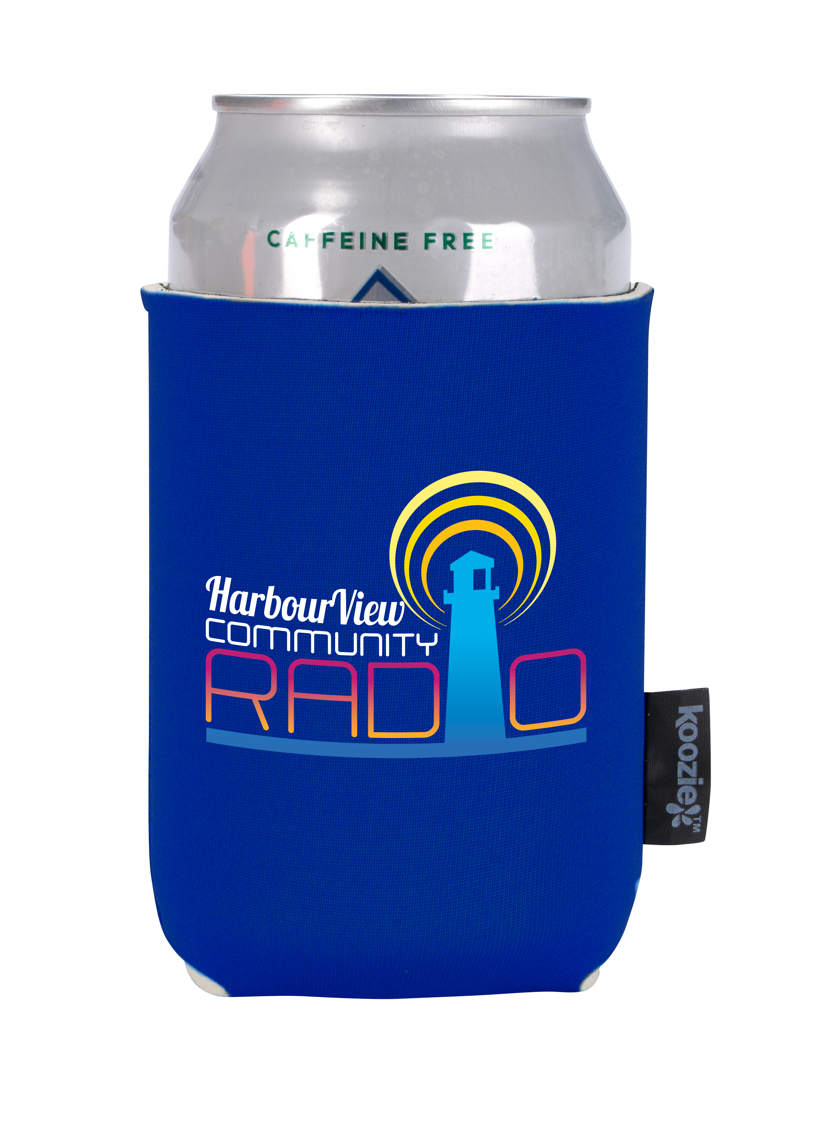 Magnetic Can Cooler