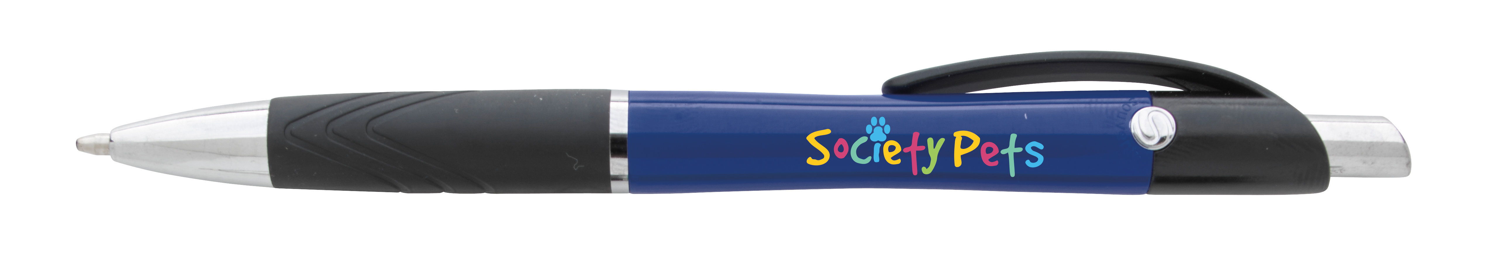 Souvenir® Emblem Color Pen 25