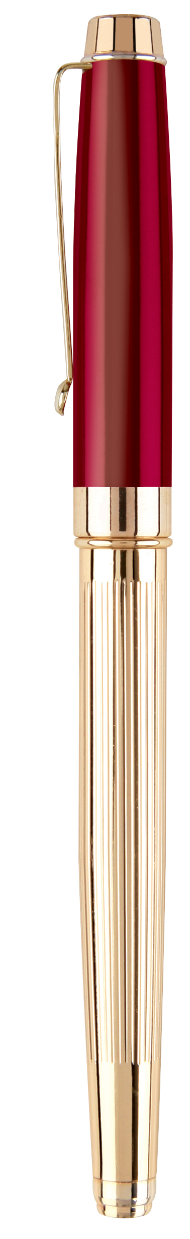 Windsor-V Rollerball Gel Pen 6