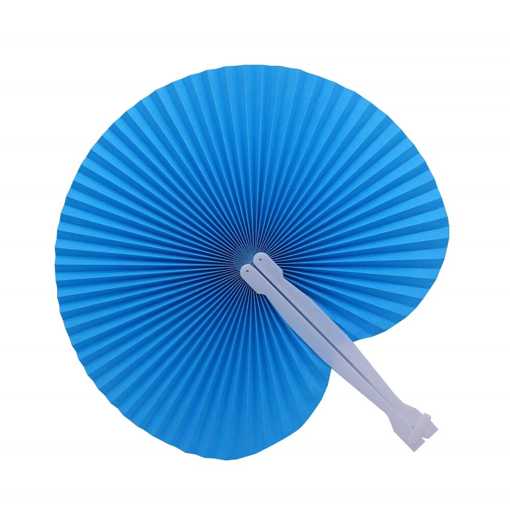 Folding Handheld Fans 5