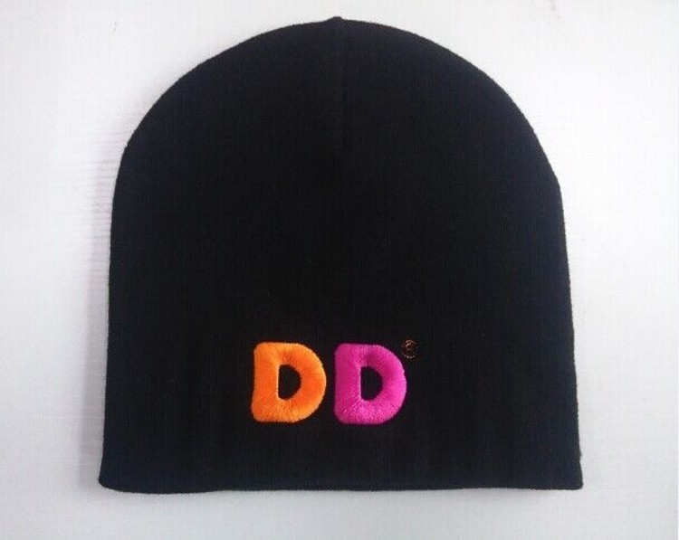 Beanie Hat 1