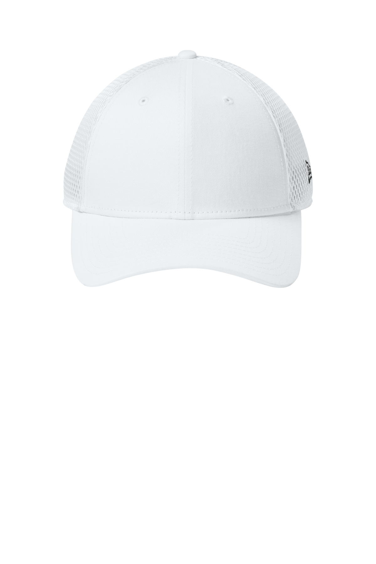New Era Snapback Contrast Front Mesh Cap. NE204 51