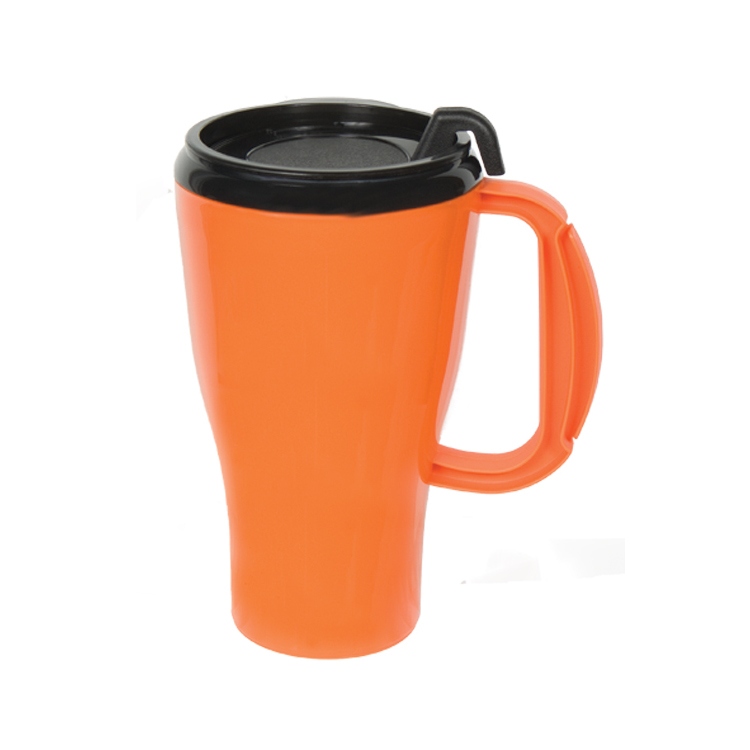 Omega Mug - 16 oz USA Made 4