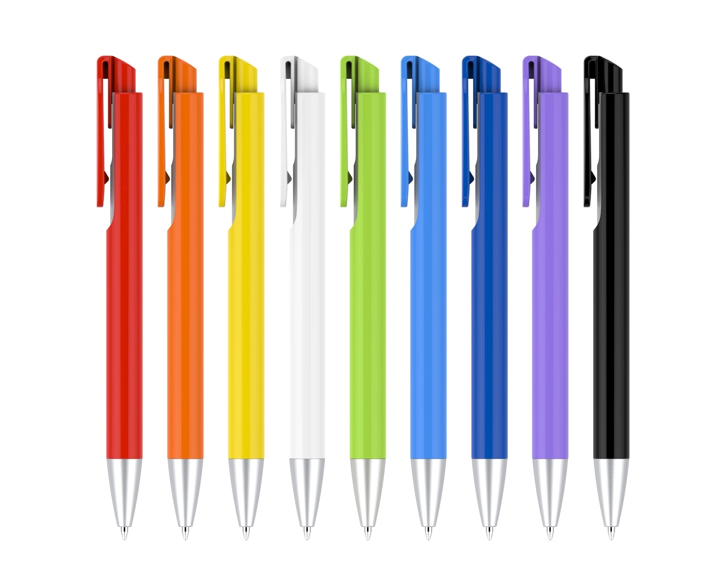 Fan Pen - color 9