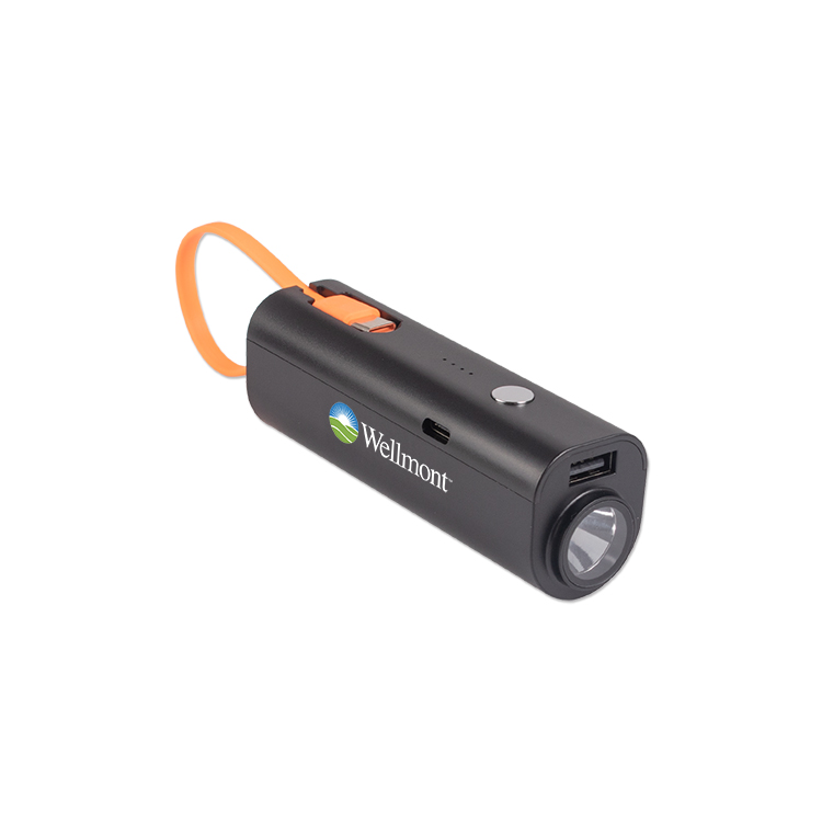 5000 mAh Power Bank 3
