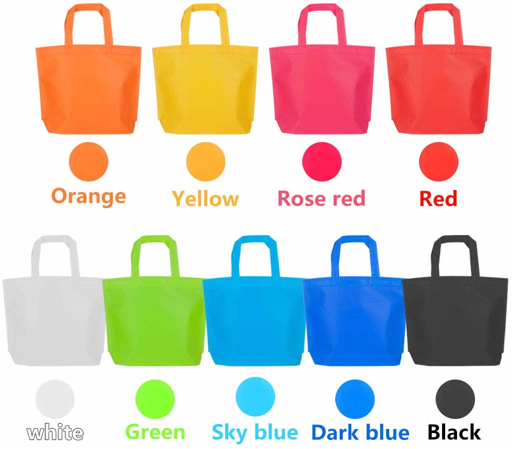 Non-Woven Shopping Bag 1