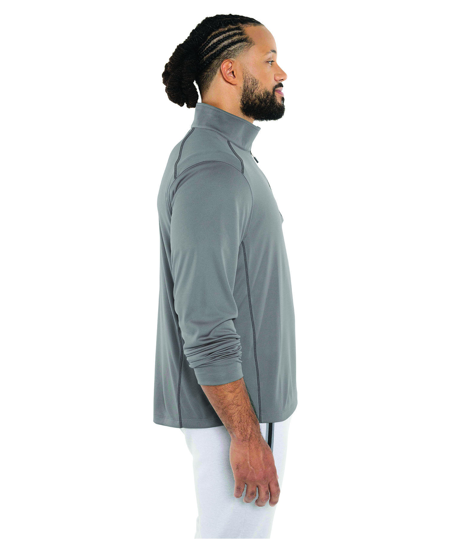 Men's Horizon Quarter Zip Pullover