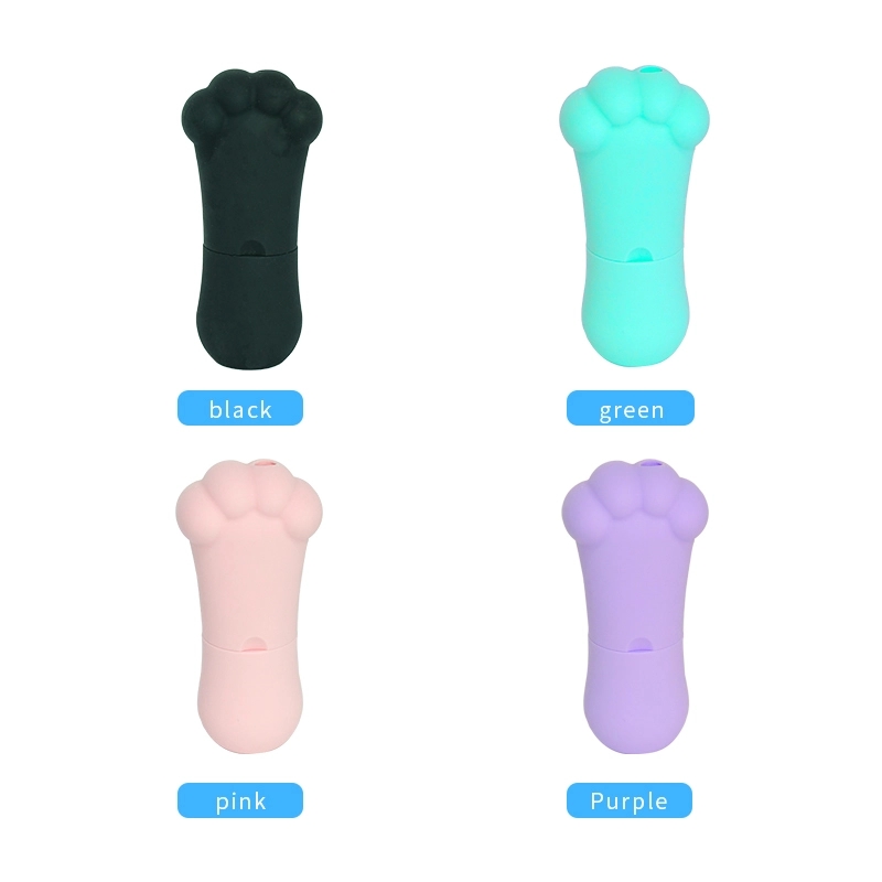 Silicone Facial Ice Roller for Face Skin Care 7