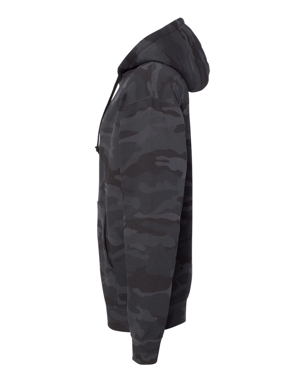 Unisex Heavyweight Hooded Sweatshirt - IND4000 395