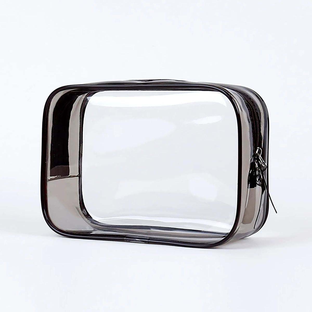 Transparent Waterproof Pouch for Gym or Purse 13