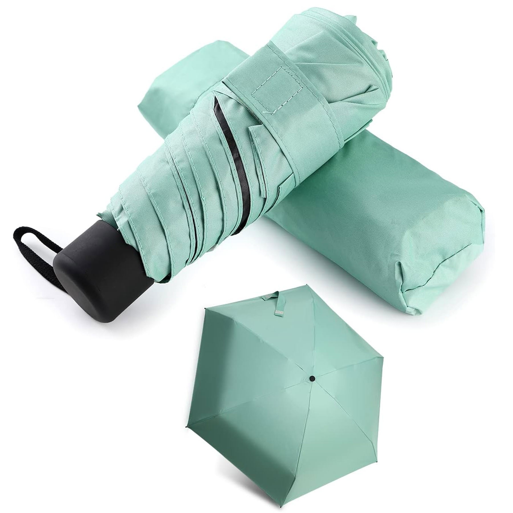Mini Umbrella 1