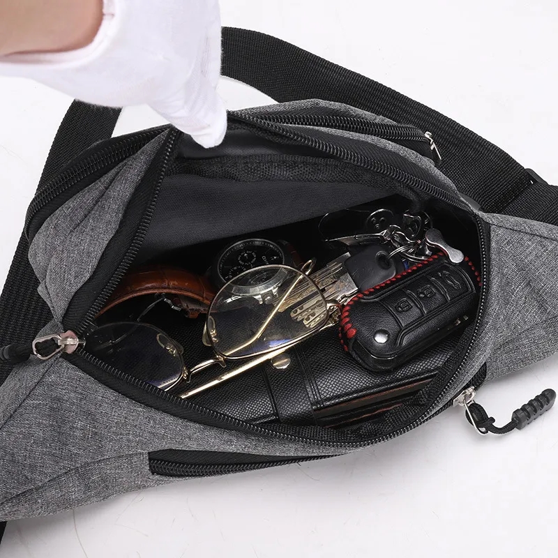 Fanny Hip waist pack 3