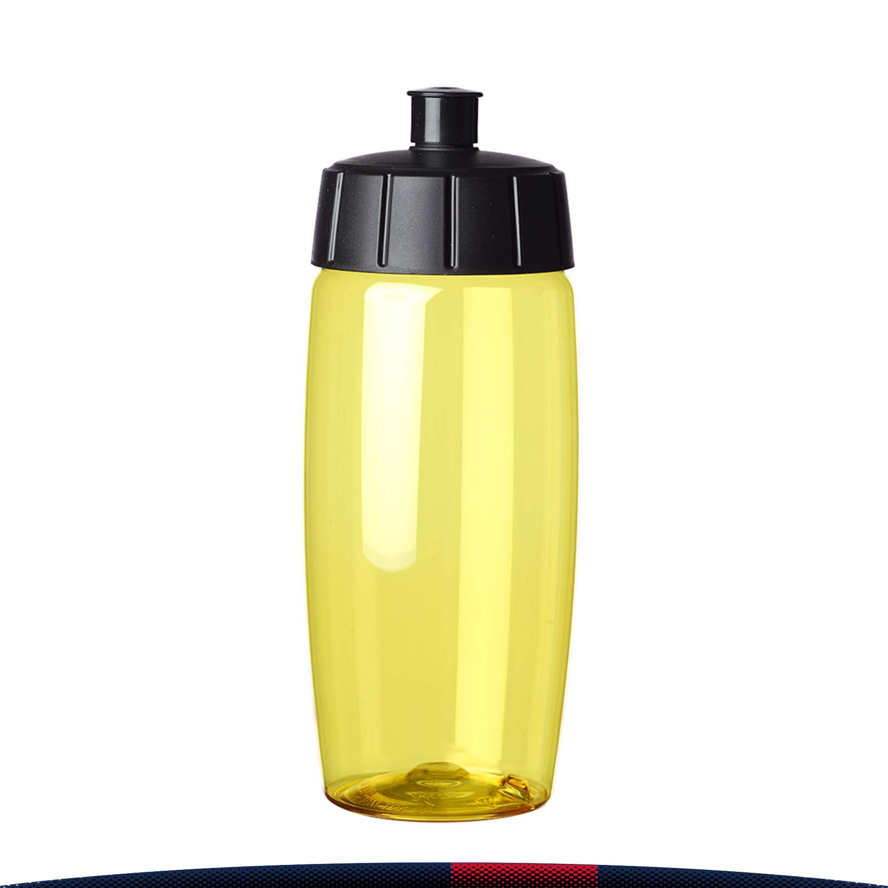 19 oz. Meston Plastic Water Bottle 6