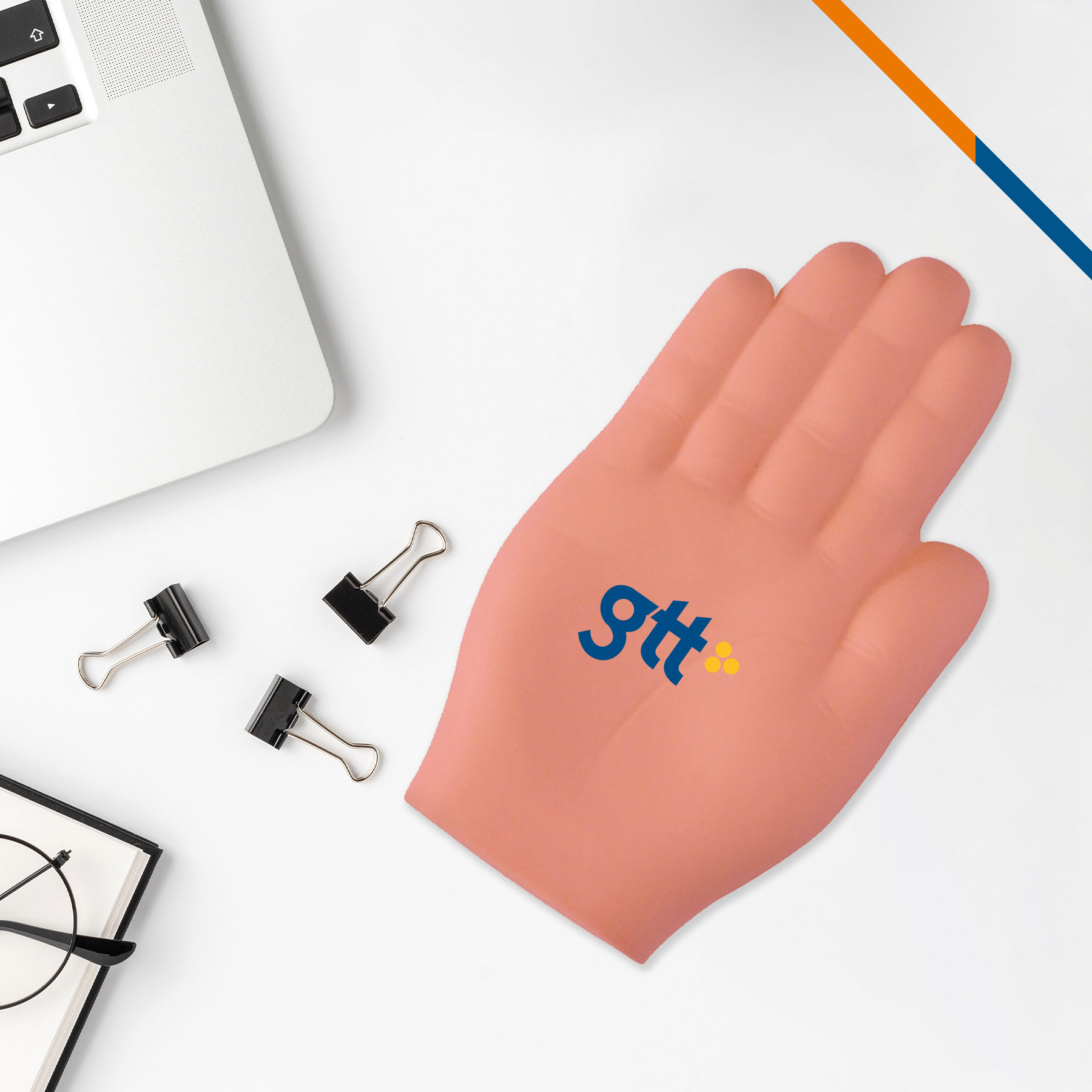 Ayril Hand Stress Balls 1