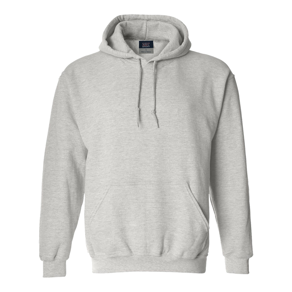 Fundamental Fleece Hood, custom hoodie or sweatshirt with logo imprint 128
