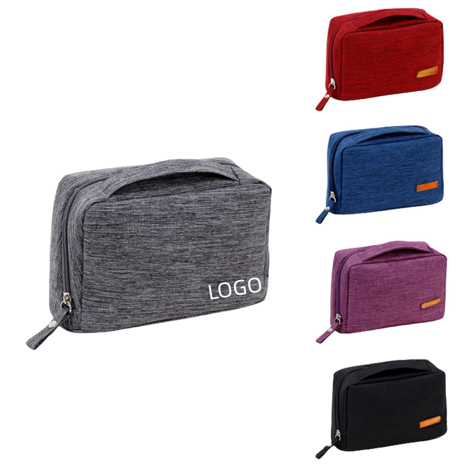Data Cable Storage Bag 1