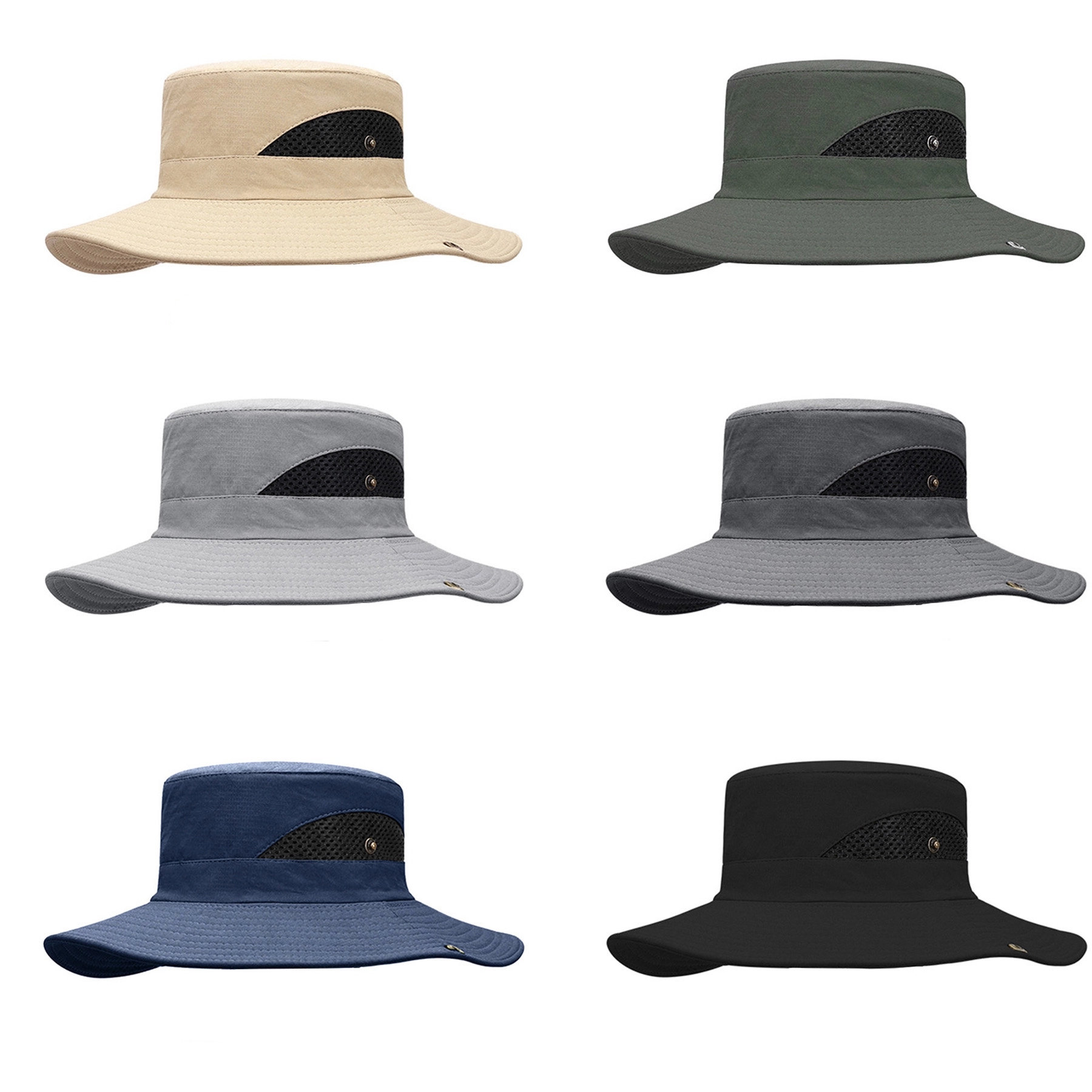 Sun Hat Fishing Cap 9