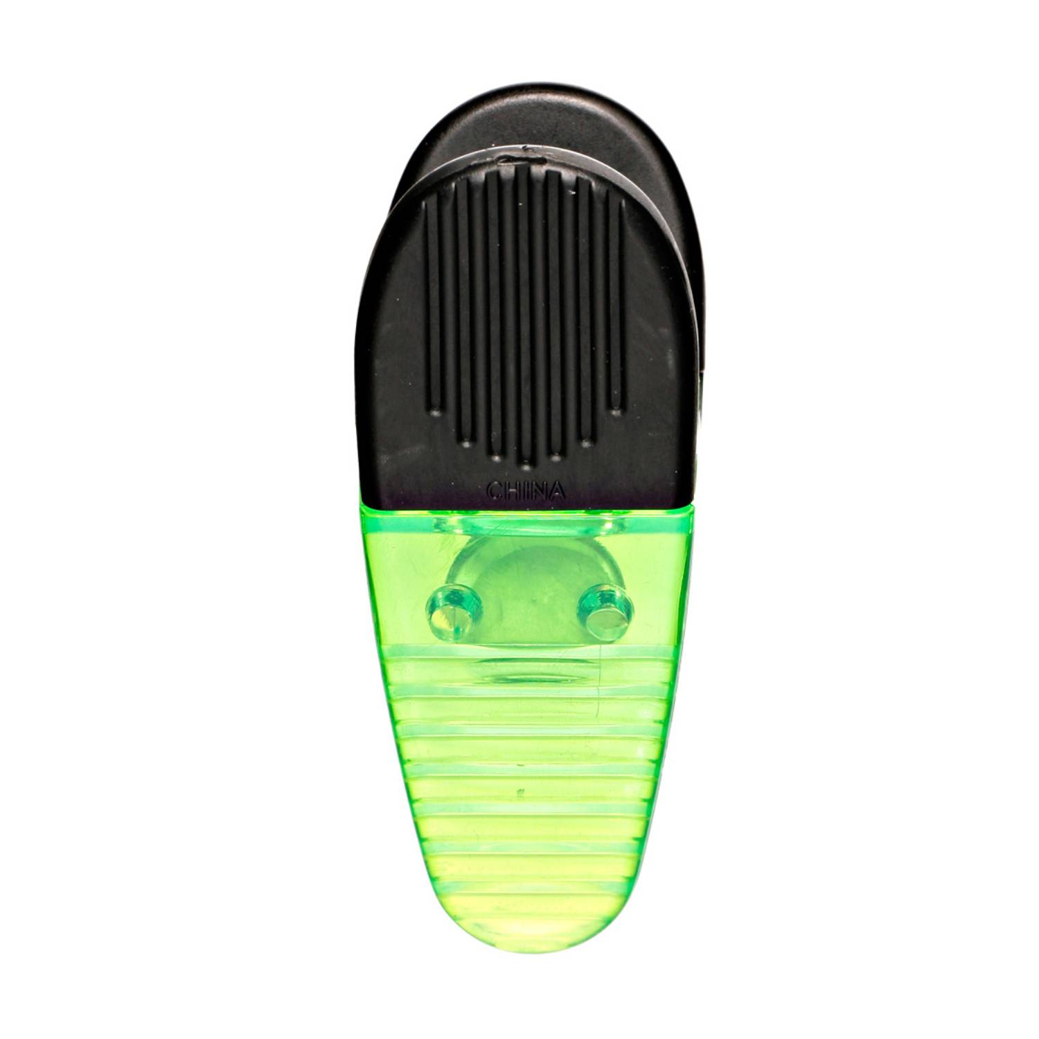 Plastic Magnetic Memo Holder Clip 4