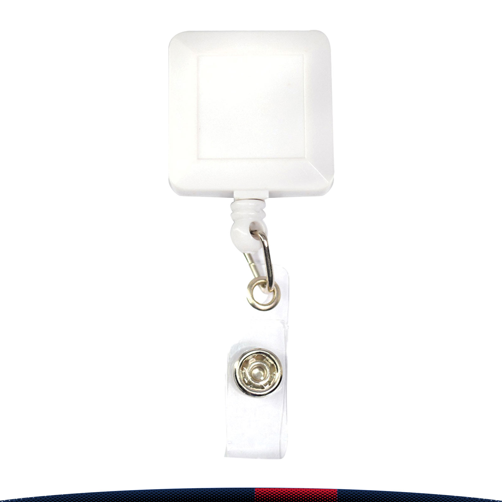 Hepet Badge Reel 3