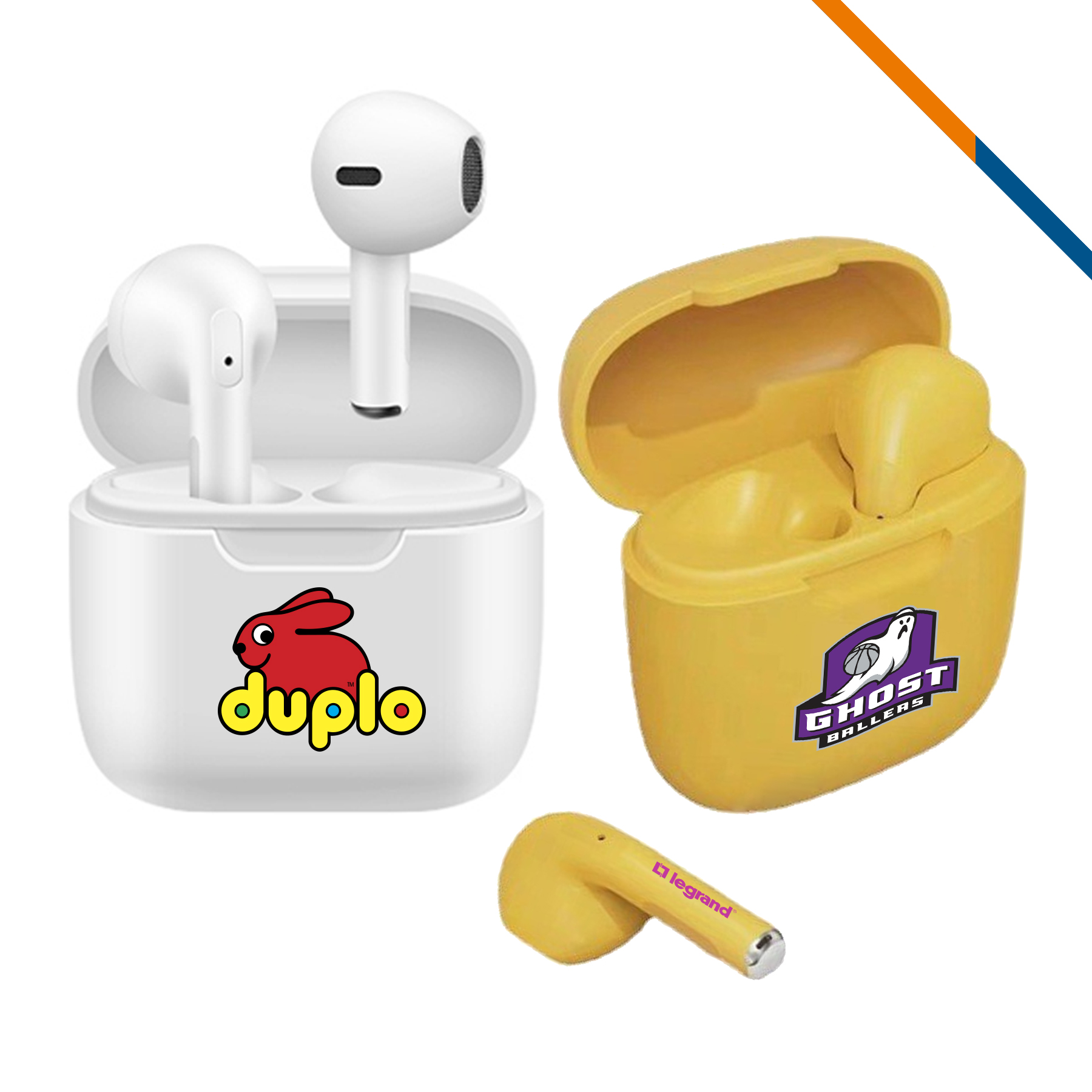 Kenbo Bluetooth Earbuds 7
