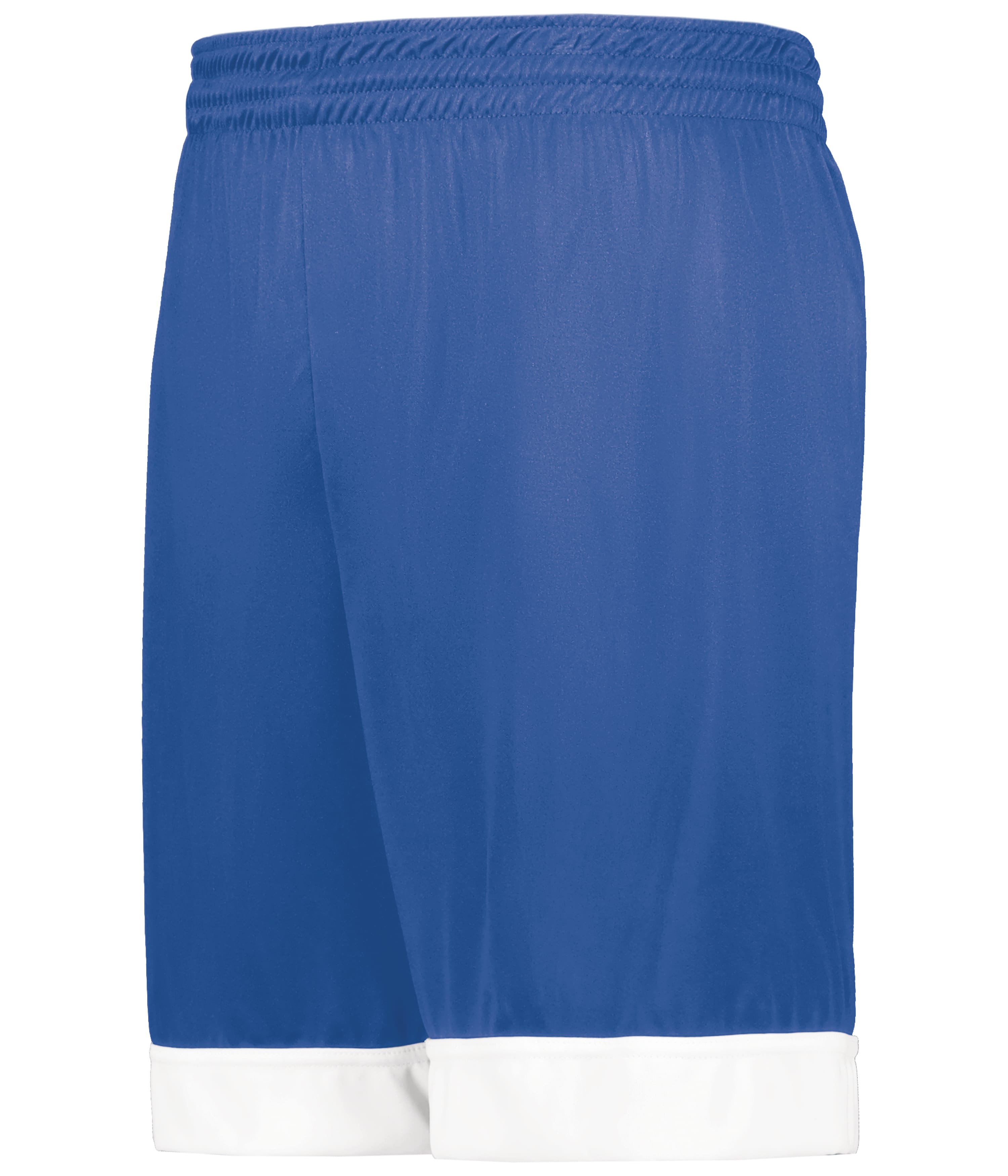 Youth Swish Reversible Basketball Shorts 2