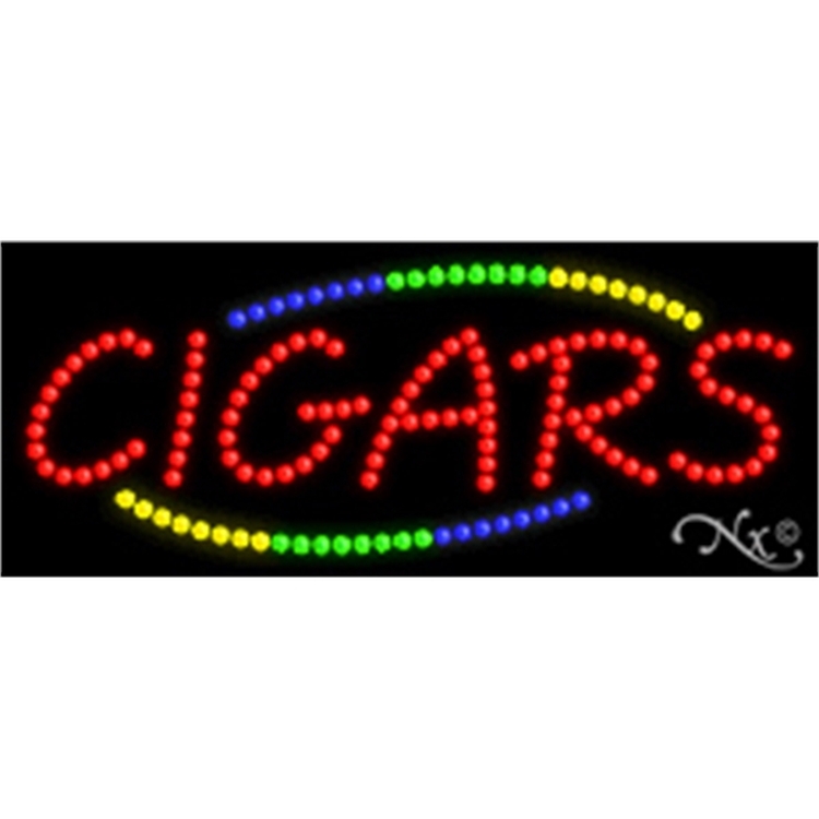 LED Sign 4