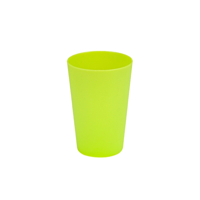 Reusable Plastic Cup 2