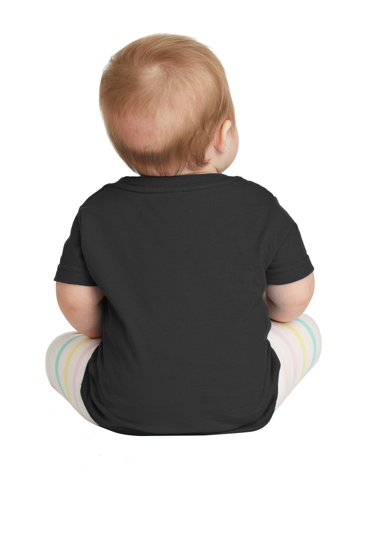 Rabbit Skins Infant Fine Jersey Tee. RS3322 65