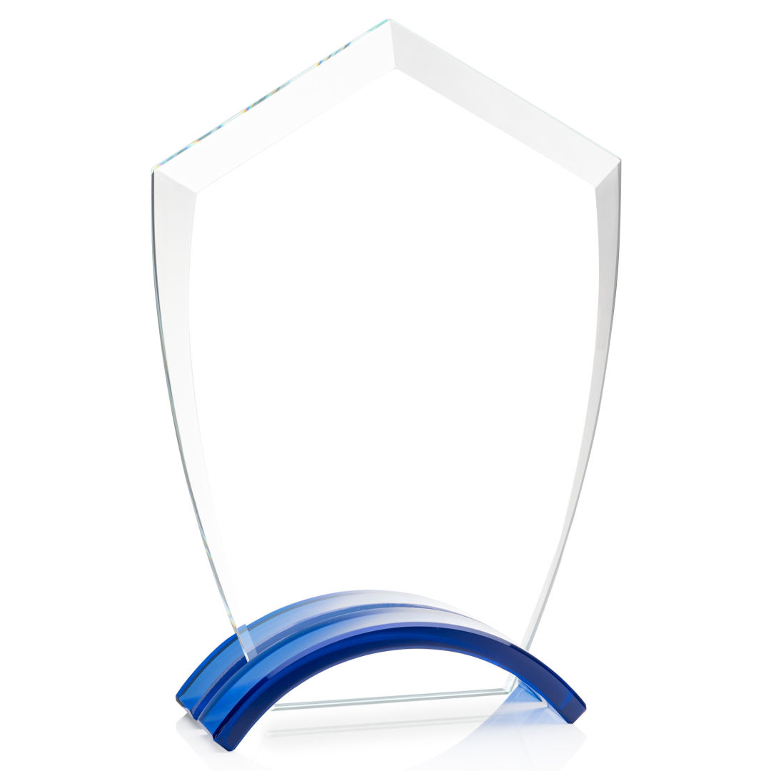 Pullman VividPrint™ Award - Blue 9