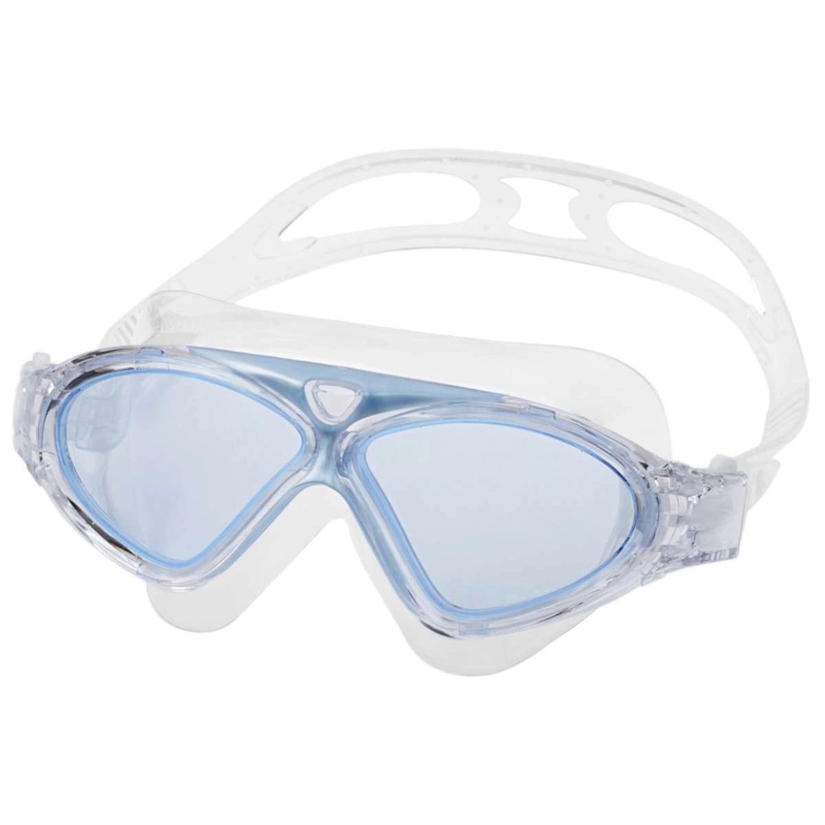 Fog-Proof Swimming Goggles With Large Frame 2