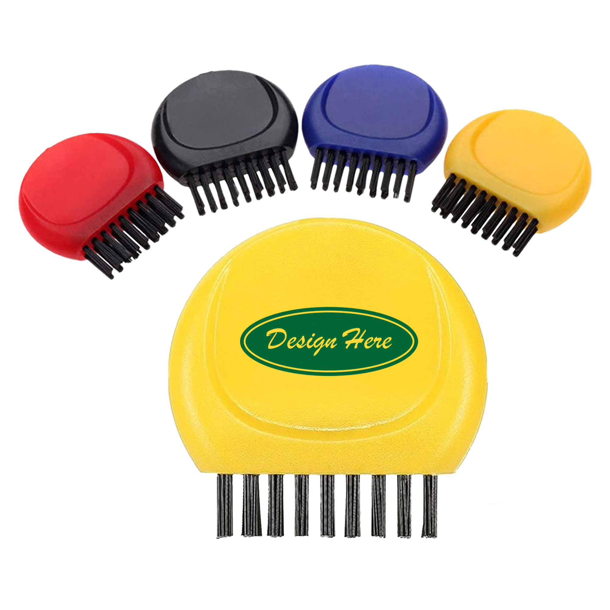 MOQ 50 Mini Golf Cleaner 2