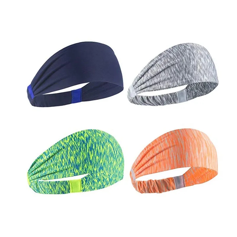 Soft Universal Sports Headband 2