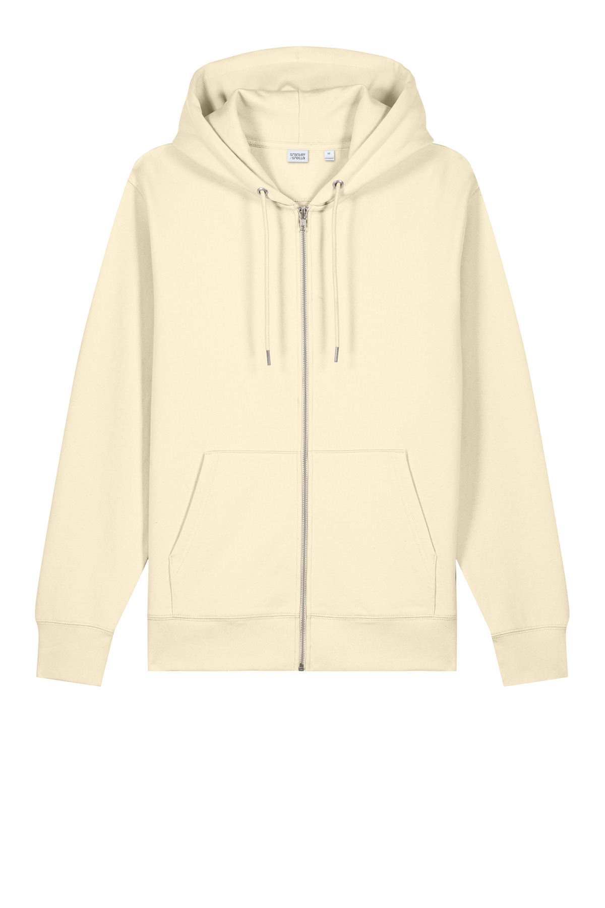 Stanley/Stella Unisex Cultivator 2.0 Full-Zip Hooded Sweatshirt SXU005 1