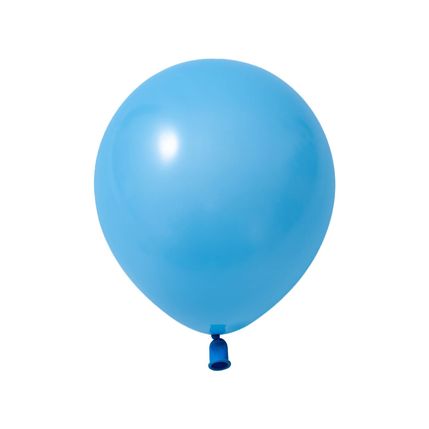 10 Inch 100 Count Latex Party Balloons 6