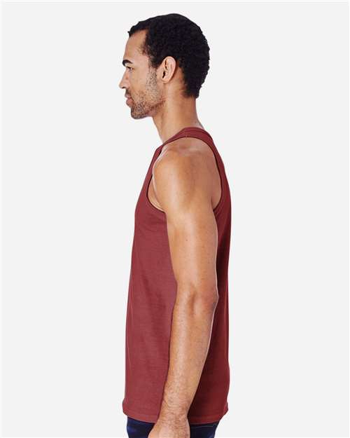 Unisex Garment-Dyed Unisex Tank Top - GDH300 98