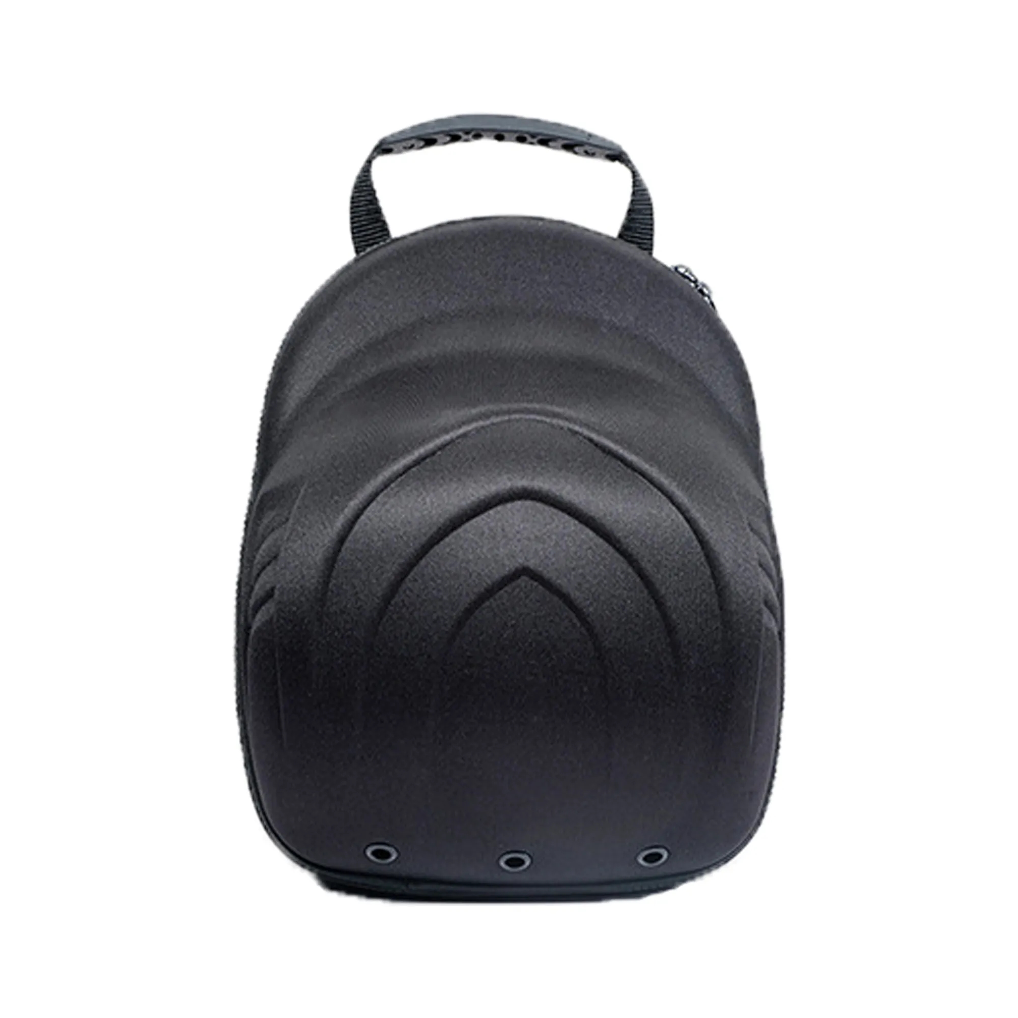 Portable Anti-pressure Cowboy Hat Baseball Cap Storage Box 6