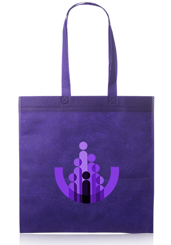 Popular Non-Woven Reusable Tote Bags 49