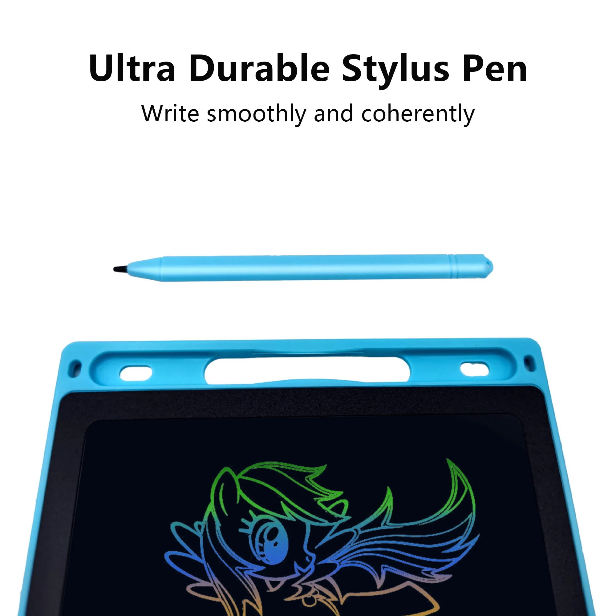 LCD Writing Tablet For Kids 3