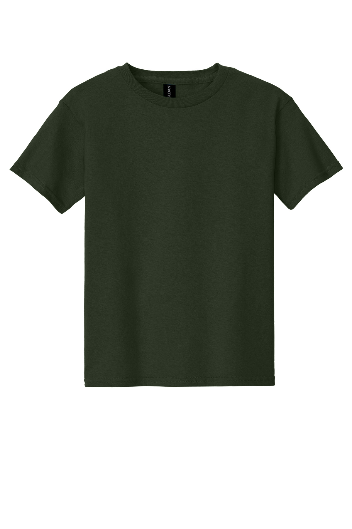 Gildan - Youth Heavy Cotton 100% Cotton T-Shirt. 5000B 286