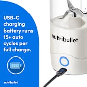 nutribullet® Portable Blender 40
