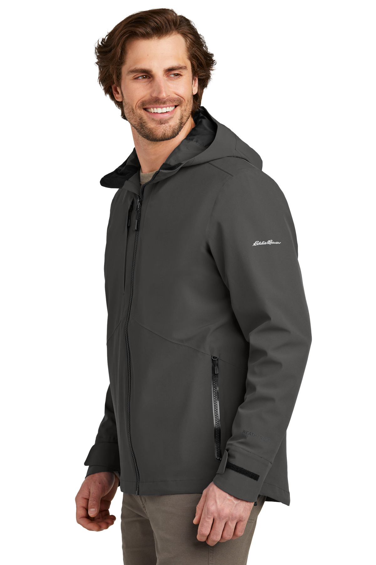 Eddie Bauer WeatherEdge Plus Jacket EB560 12