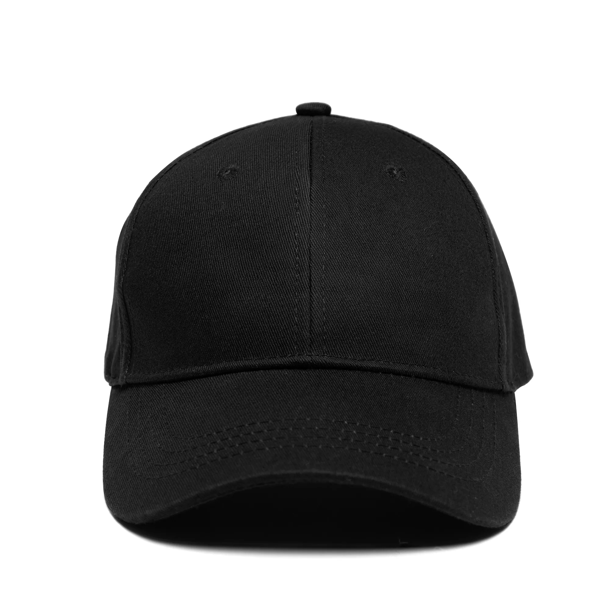 Snapback Cotton Baseball Cap 9