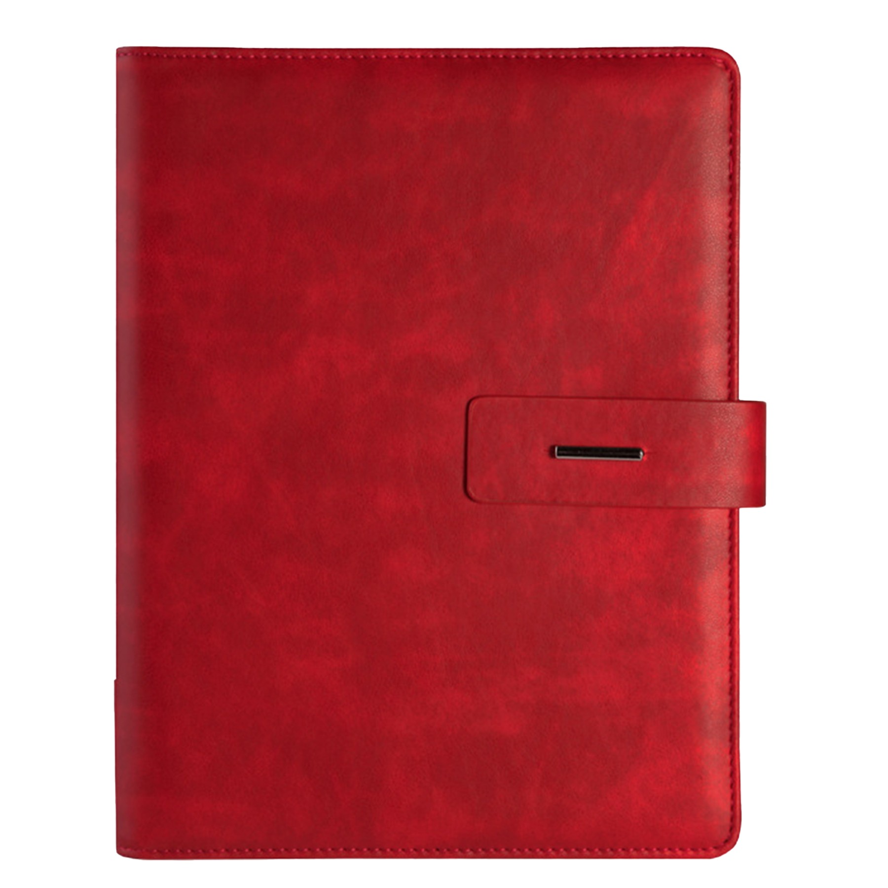 A5 Business Small Button Notebook 4