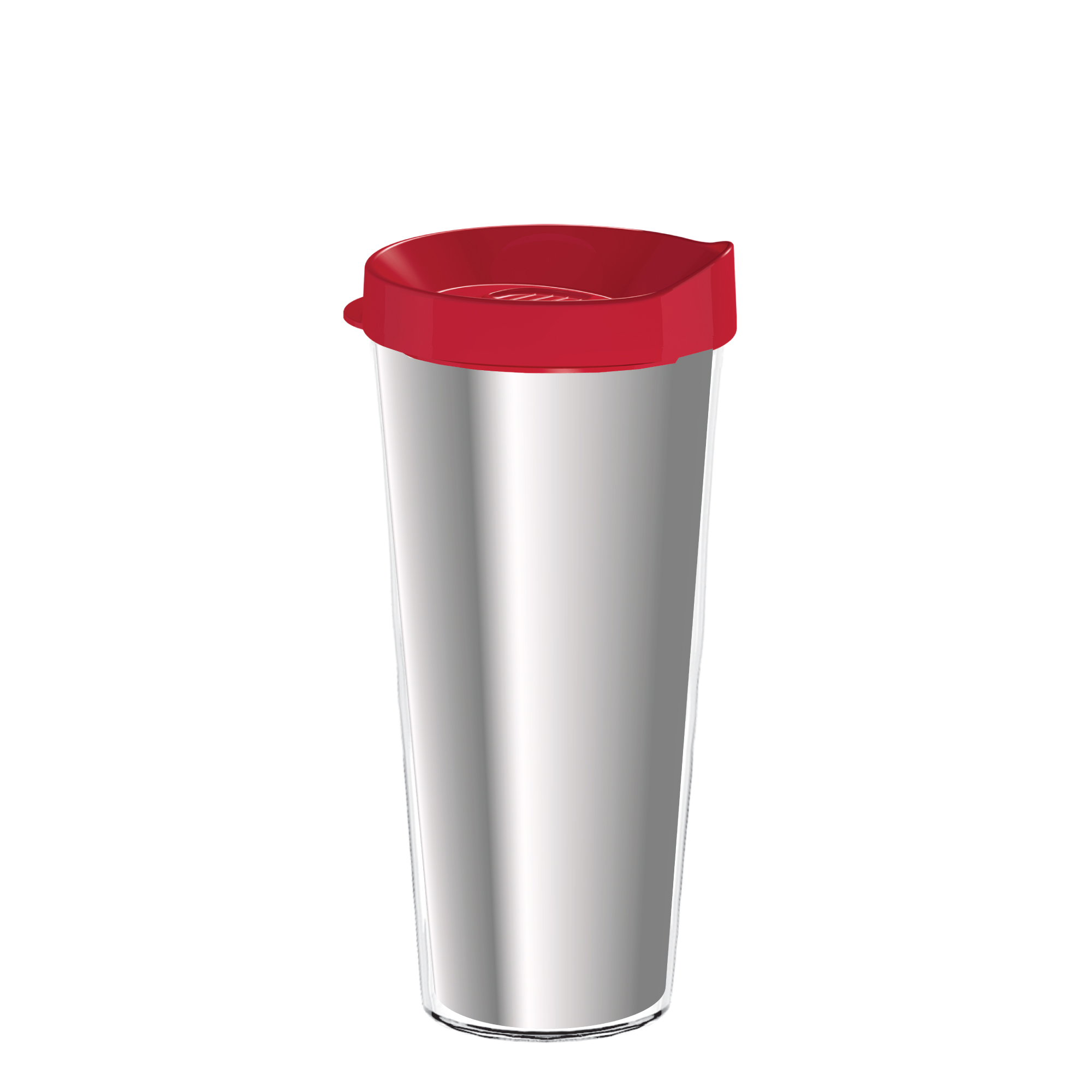 22 oz. "Chrome" Shelby Tumbler 37