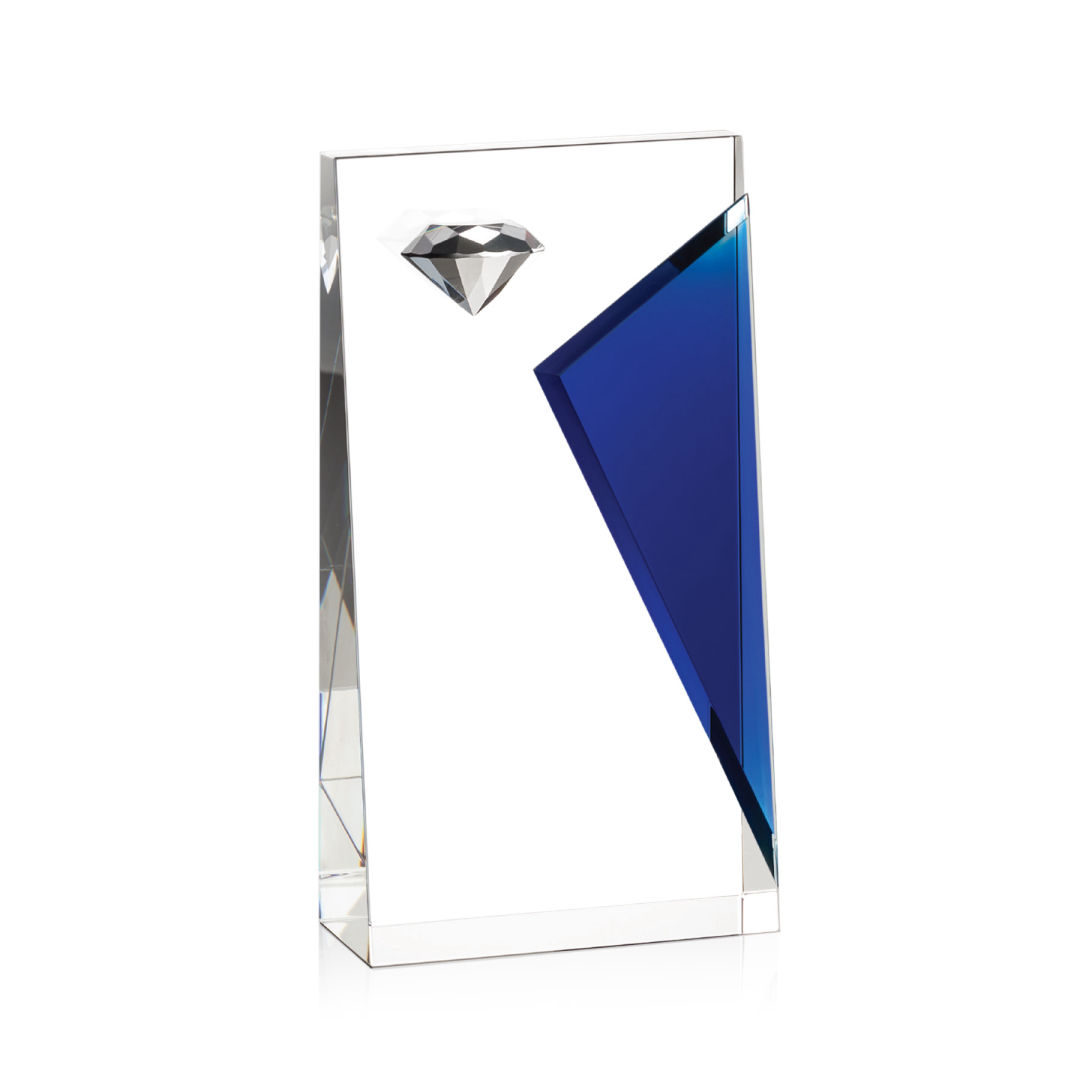Townsend Award - Blue 6