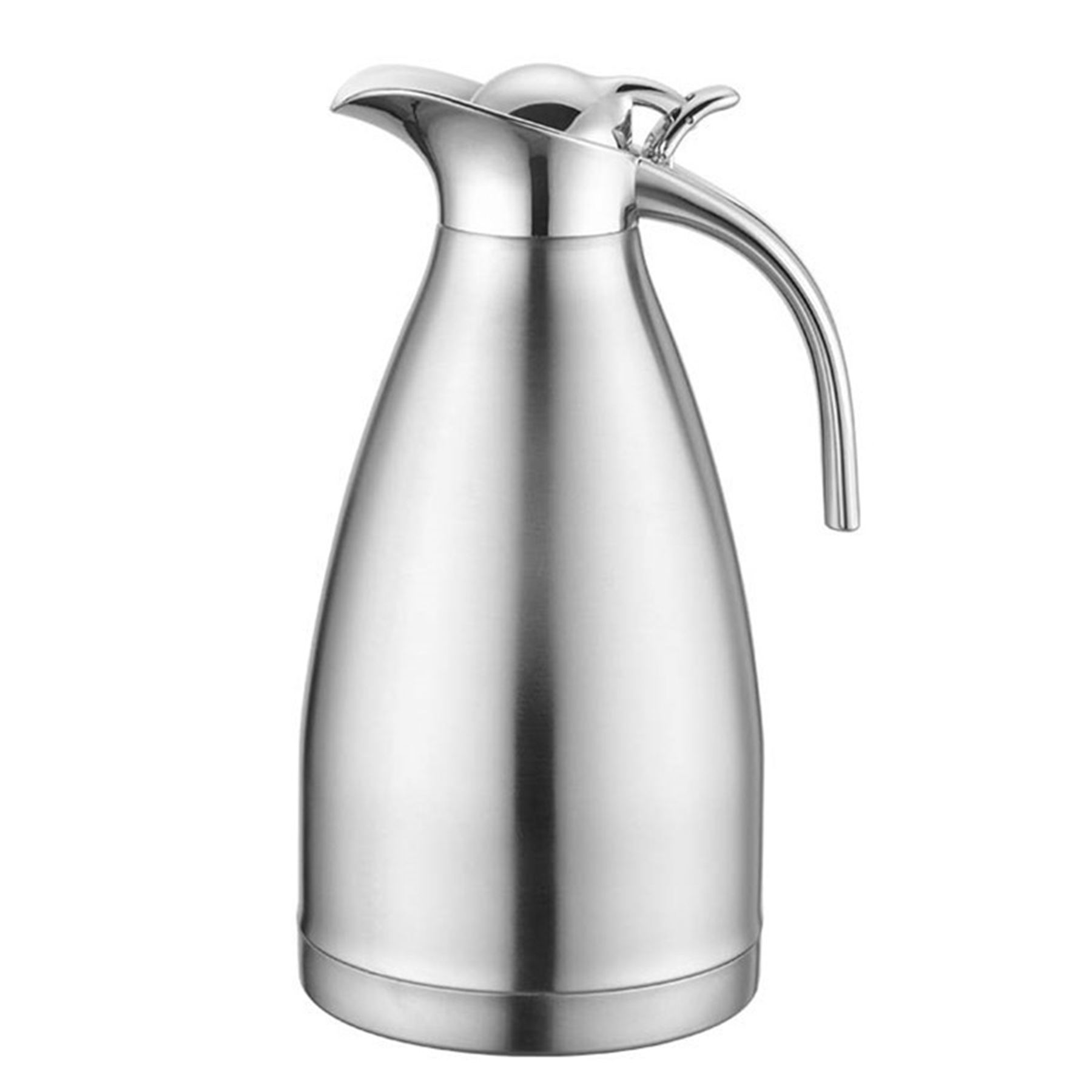 68 Oz Stainless Steel Kettle 4